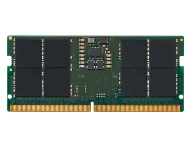 Kingston 16GB (1x16GB) 6400 CL52 - 1539649 - zdjęcie